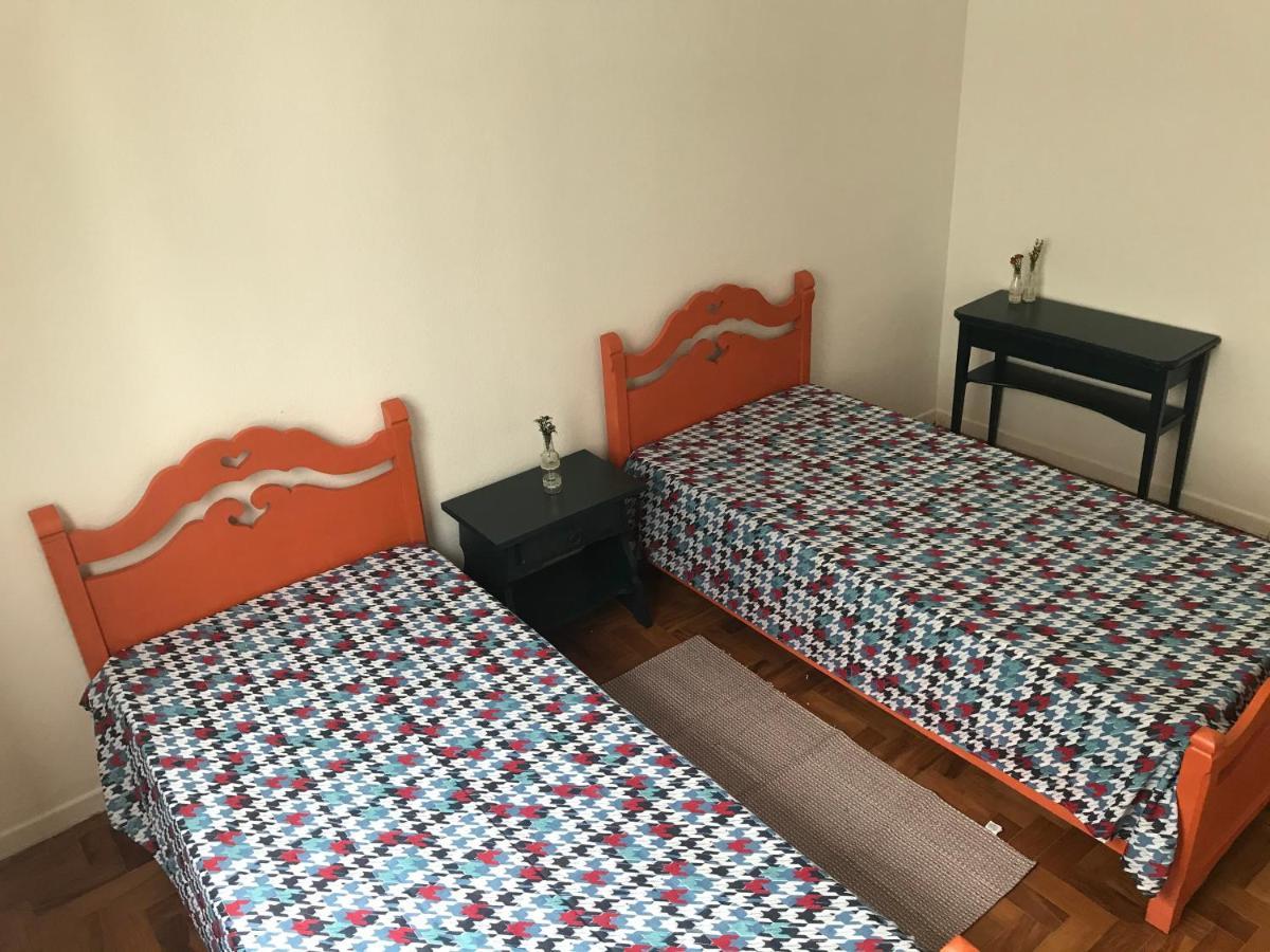 Praia Pitangueiras Guaruja 3 Quartos Com Wi-Fi Exteriér fotografie