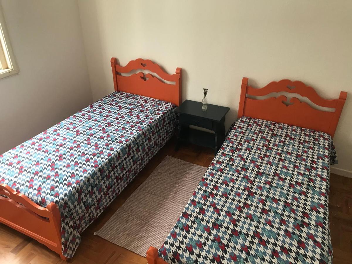 Praia Pitangueiras Guaruja 3 Quartos Com Wi-Fi Exteriér fotografie